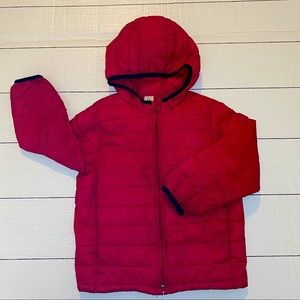 Gap Boys Primaloft Puffer Jacket